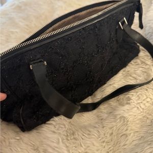 Kate Spade Boucle Bag!